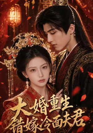 大婚重生错嫁冷面夫君（53集）免费看短剧