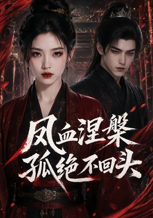 凤血涅槃孤绝不回头（20集）真的好看吗