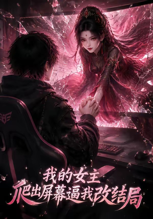 我的女主爬出屏幕逼我改结局（74集）在哪看免费