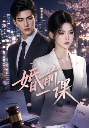 婚前一课（67集）短剧精彩不断