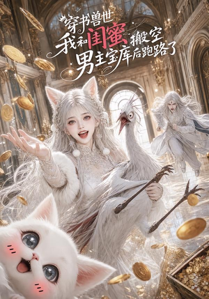 穿书兽世：我和闺蜜搬空男主宝库后跑路了（50集）迅雷网盘观看