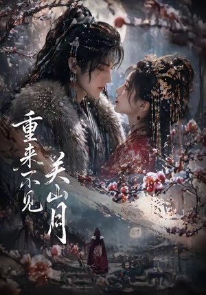 重来不见关山月（60集）排行榜前十短剧