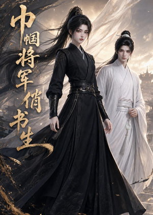 巾帼将军俏书生（50集）精彩短剧后续