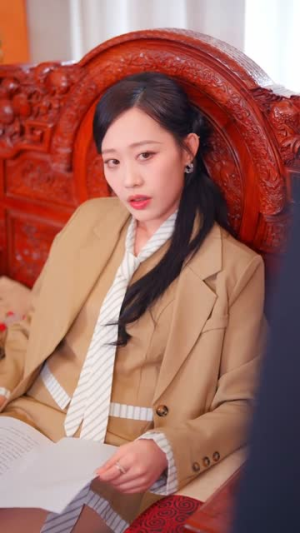 千金承业（80集）短剧精彩不断