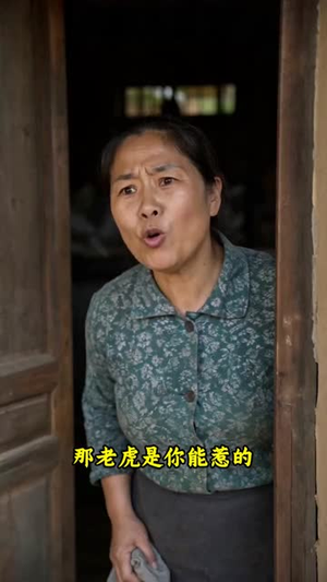 虎聚满堂福(32集) 虎聚满堂福(32集)全集我都看完了