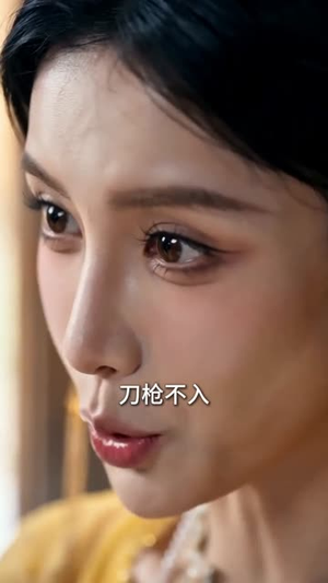 一诺倾尽鲛人泪（55集）第32集