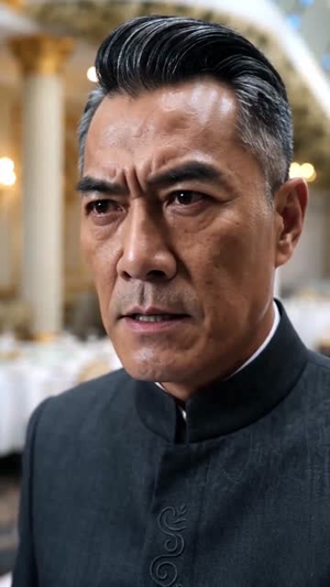 保镖之王(73集) 保镖之王(73集)番茄免费短剧