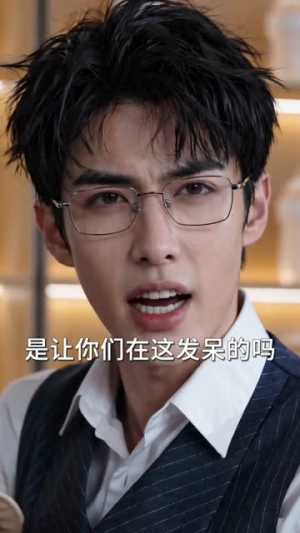 我靠满级婴语成全家白月光（47集）免费短剧资源