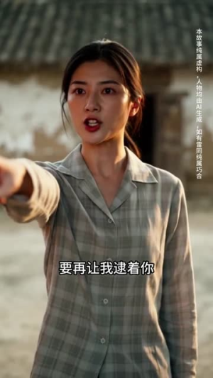 这个媳妇有点辣(42集) 这个媳妇有点辣(42集)一起追短剧吧