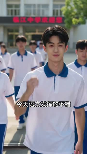 守护之名（22集）短剧精彩片段