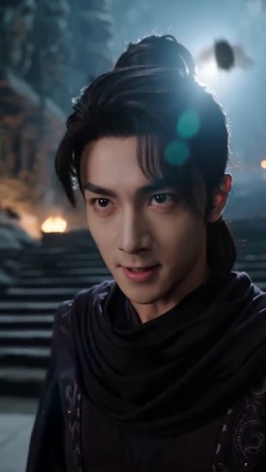 凡人修仙:我,血魔极阴,又苟又阴(60集) 凡人修仙:我,血魔极阴,又苟又阴(60集)免费看全网短剧