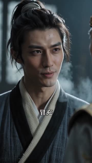 北凉帝师：从死囚营开始（63集）迅雷网盘观看