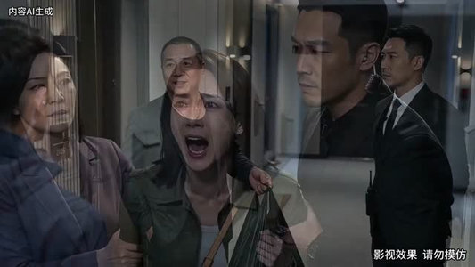 护亲归巢（23集）短剧片段分享
