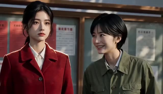 秋棠逆袭记（40集）热门短剧免费看