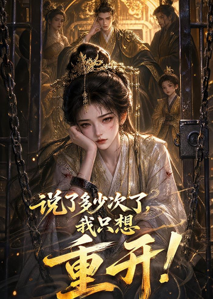 说了多少次了,我只想重开!(57集) 说了多少次了,我只想重开!(57集)热门短剧又来了