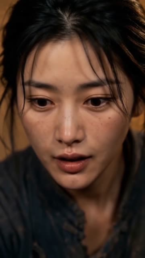 荒年：我靠驯兽开始逆袭（50集）口碑爆棚免费看