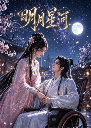 明月星河（45集）一口气看完