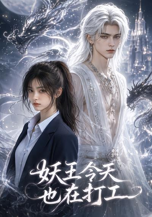 妖王今天也在打工（46集）短剧上头又好看