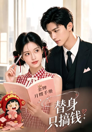 替身只搞钱（87集）精彩短剧抢先看