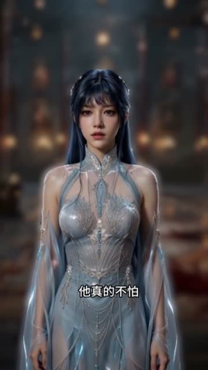 相亲妖灵，恋爱系统助我牵手九尾妖狐（69集）热门短剧大全