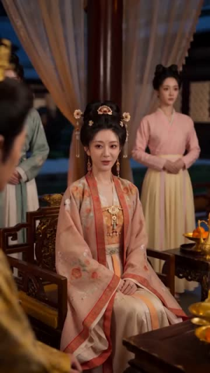 我和闺蜜靠演技赚翻后宫（89集）女主角是谁