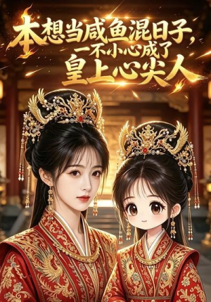 本想当咸鱼混日子，一不小心成了皇上心尖人（31集）全集免费
