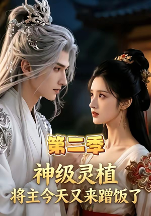 神级灵植,将主今天又来蹭饭了第二季(88集) 神级灵植,将主今天又来蹭饭了第二季(88集)看到大结局