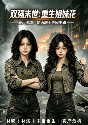 双强末世：重生姐妹花（25集）一口气看完全集