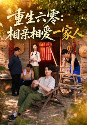 重生六零：相亲相爱一家人（81集）男频短剧推荐