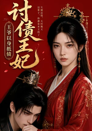 讨债王妃：王爷以身抵债（50集）爱短剧爱追剧