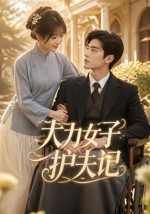 大力女子护夫记（74集）短剧精彩绝伦