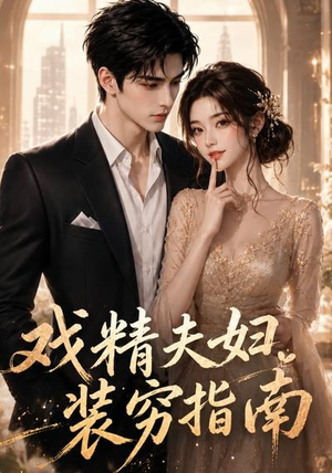 戏精夫妇装穷指南（30集）短剧在线看