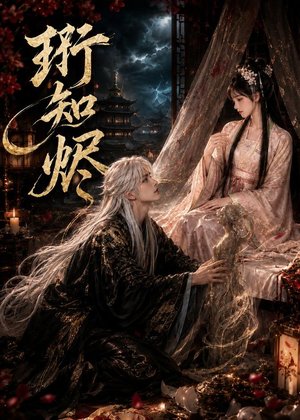 珩知烬（50集）上热门短剧