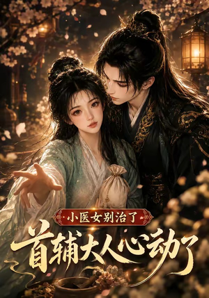 小医女别治了首辅大人心动了（60集）夸克在线观看