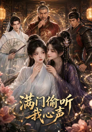 满门偷听我心声（42集）精彩短剧看不停