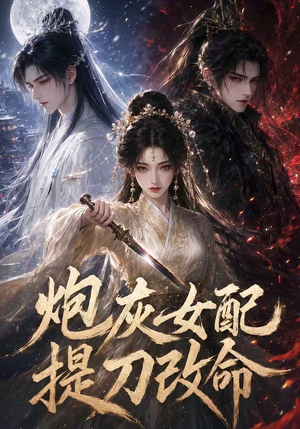 炮灰女配提刀改命（105集）热门短剧大全