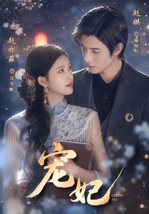 宠妃（53集）全网独播免费看