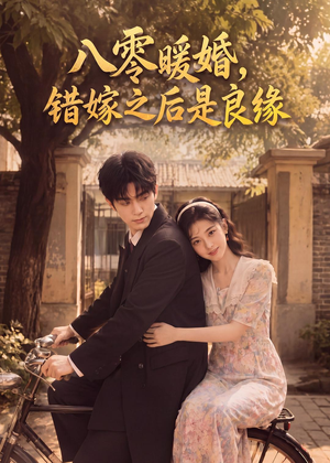 八零暖婚：错嫁之后是良缘（60集）短剧在线观看