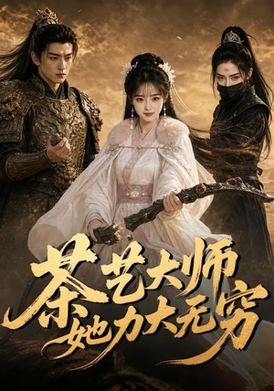 茶艺大师她力大无穷(59集) 茶艺大师她力大无穷(59集)短剧解说全集