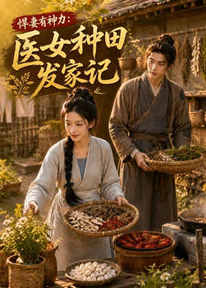 悍妻有神力：医女种田发家记（80集）在哪个平台能看