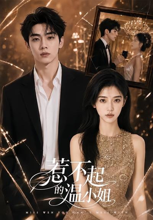 惹不起的温小姐（80集）网盘在线观看