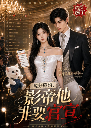 说好隐婚，影帝他非要官宣（60集）好看吗