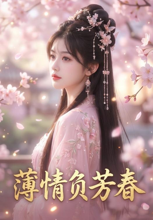 薄情负芳春(38集) 薄情负芳春(38集)高清无码免费看