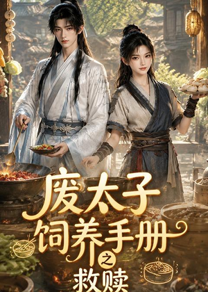 废太子饲养手册之救赎（115集）看短剧放松一下