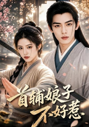 首辅娘子不好惹（156集）免费看短剧