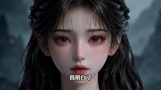 为他守棺，出世即金眼（83集）好看到停不下来