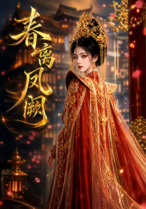 春离凤阙（30集）全集我都看完了