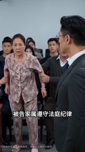 车厘子的代价（32集）民国短剧推荐