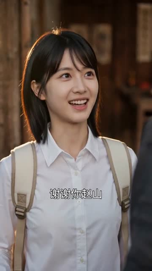 金榜题名之女状元（51集）精彩短剧来了