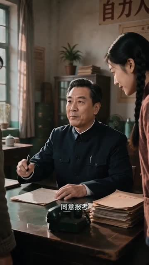 猪灯书途（75集）最新热播短剧